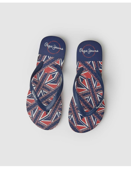 Chinelos PEPE JEANS Rake Marvellis