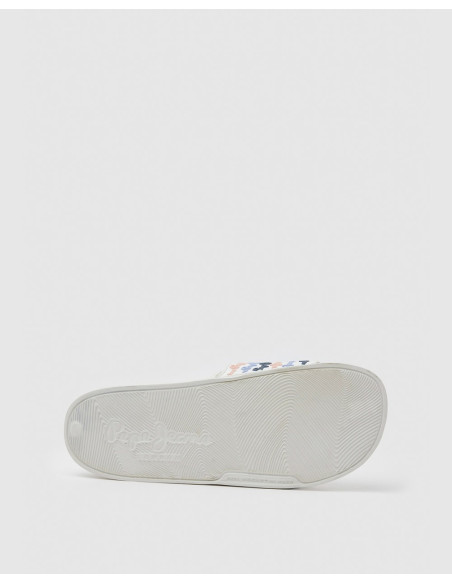 PEPE JEANS Slider Set W - Infradito