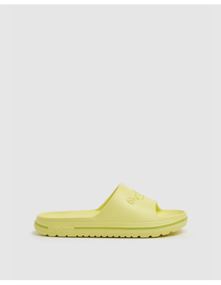 PEPE JEANS Beach Slide W - Flip flops