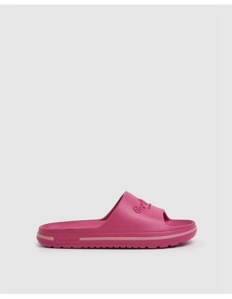 PEPE JEANS Beach Slide W - Flip flops