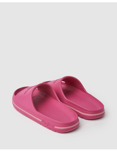 PEPE JEANS Beach Slide W - Flip flops