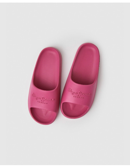 PEPE JEANS Beach Slide W - Flip flops