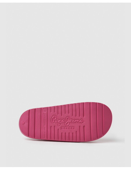PEPE JEANS Beach Slide W - Flip flops