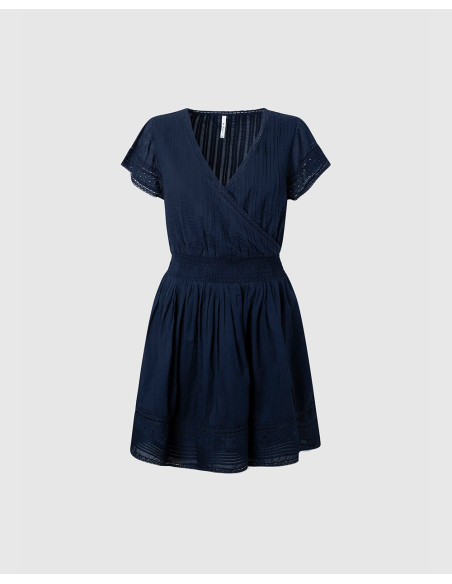 PEPE JEANS Poeta - Abito