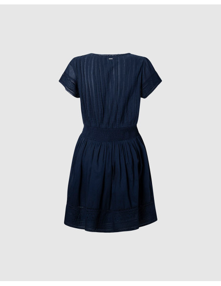 PEPE JEANS Poete - Vestido