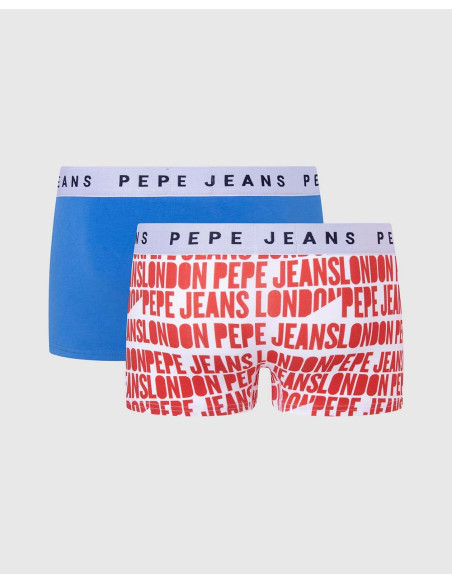 PEPE JEANS PMU10952 - Boxer 2 pack