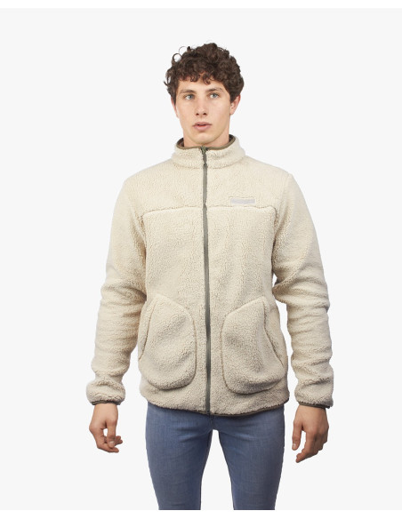 COLUMBIA Rugged Ridge Ii Sherpa Fleece - Chaqueta