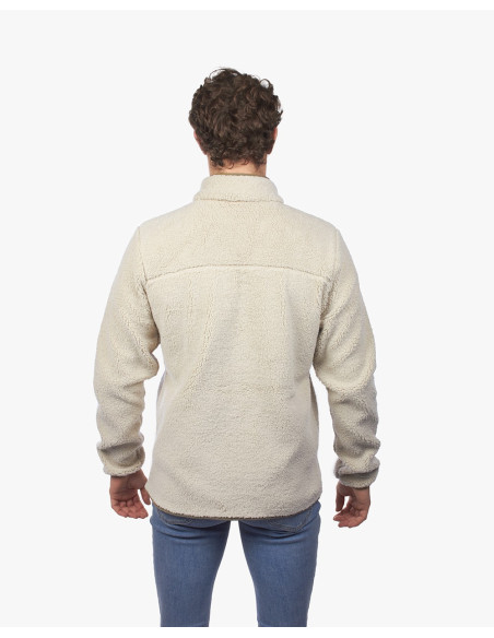 COLUMBIA Rugged Ridge Ii Sherpa Fleece - Chaqueta
