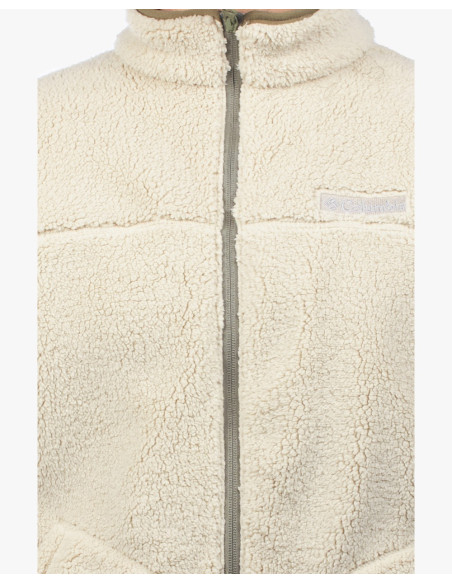 COLUMBIA Rugged Ridge Ii Sherpa Fleece - Chaqueta