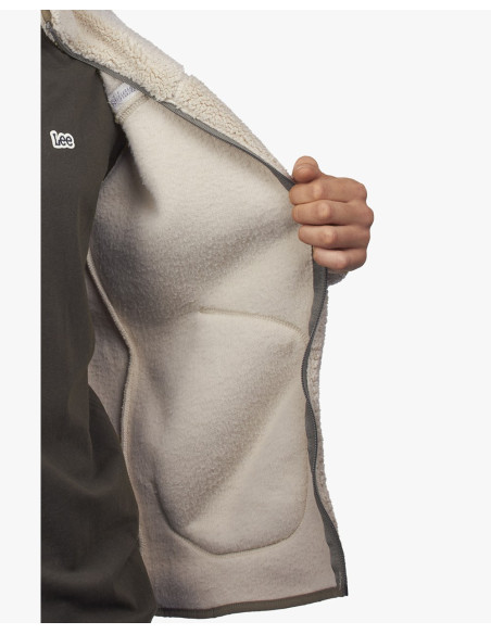 COLUMBIA Rugged Ridge Ii Sherpa Fleece - Chaqueta
