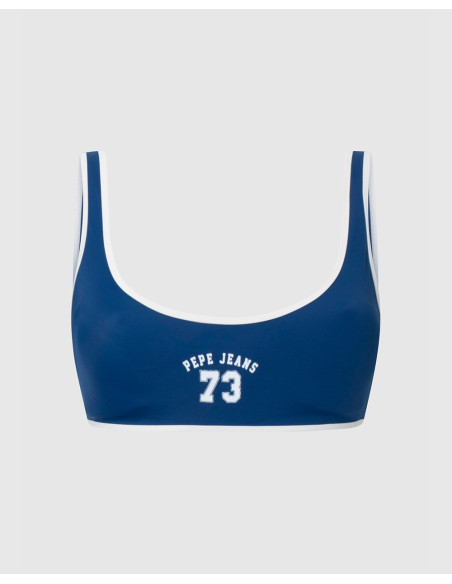 PEPE JEANS Top Médéric - Top
