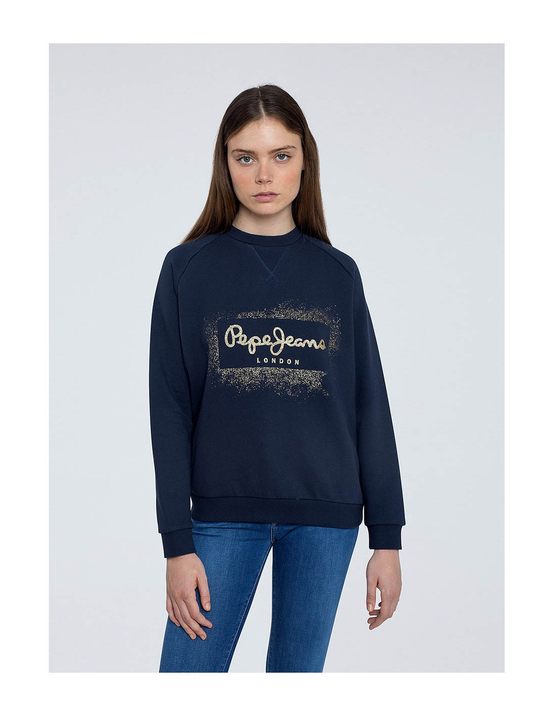 PEPE JEANS Andrea Sudadera