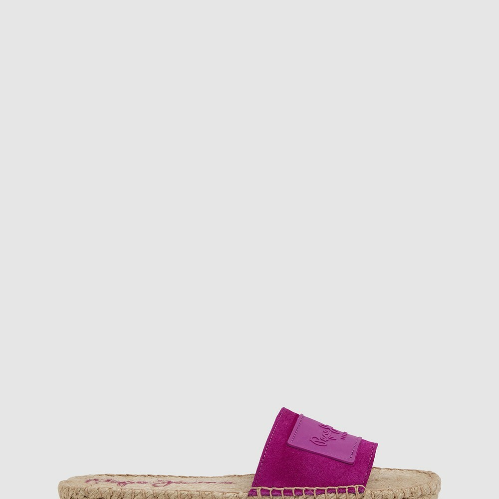 PEPE JEANS Siva Berry - Sandals