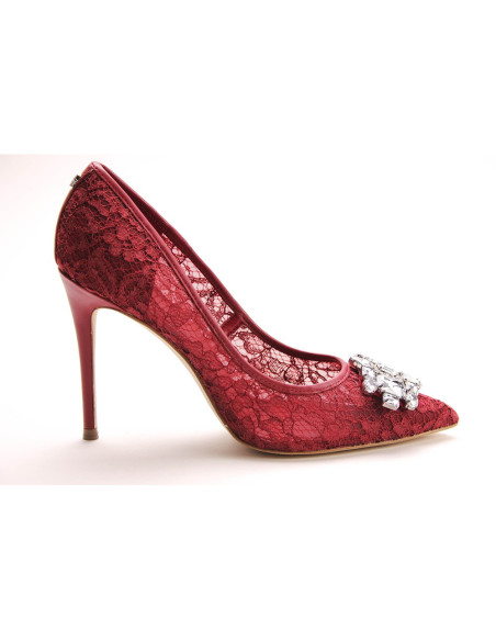 GUESS FLMBM1 – Pumps