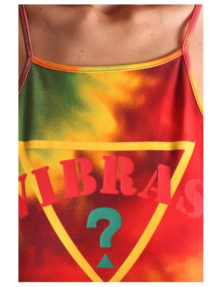 GUESS W91P0J - Camiseta tirantes