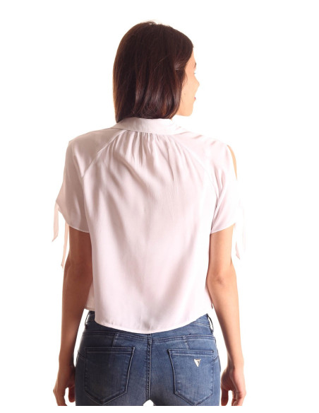 GUESS W72H60 - Camiseta