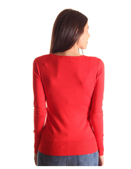 GUESS W91R67 -  Camiseta
