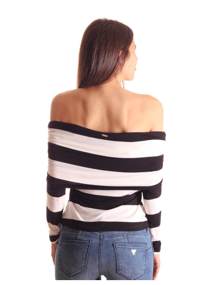 GUESS W91P45 -  Camiseta