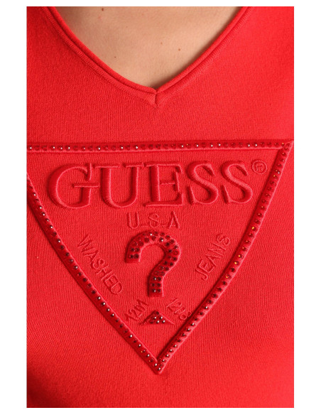 GUESS W91R67 -  Camiseta