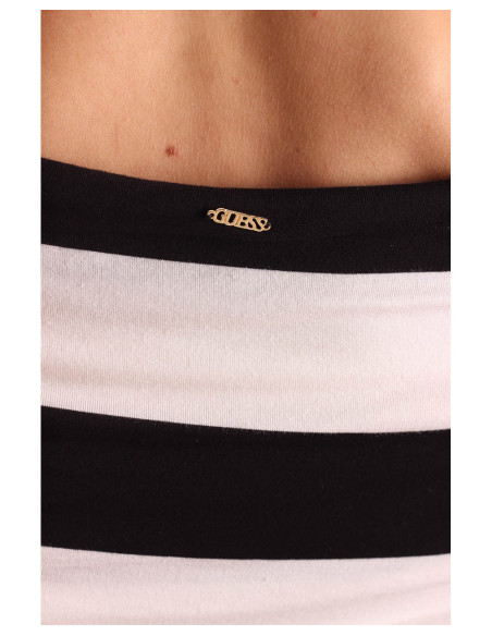GUESS W91P45 -  Camiseta