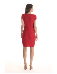 GUESS W92K0X -  Vestido 2