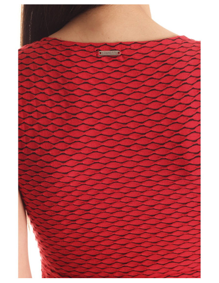 GUESS W92K0X -  Vestido