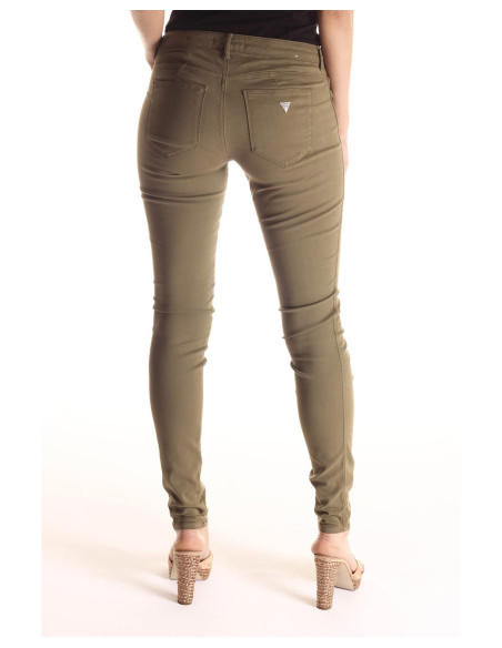 GUESS W82AJ2 - Jeans