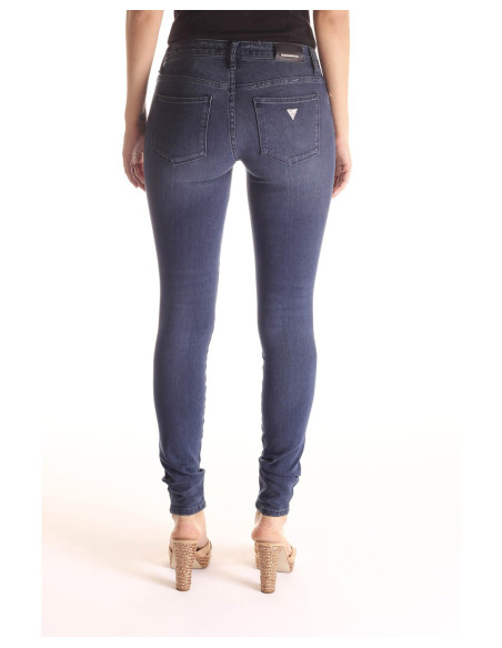 GUESS W91A53 -  Vaqueros