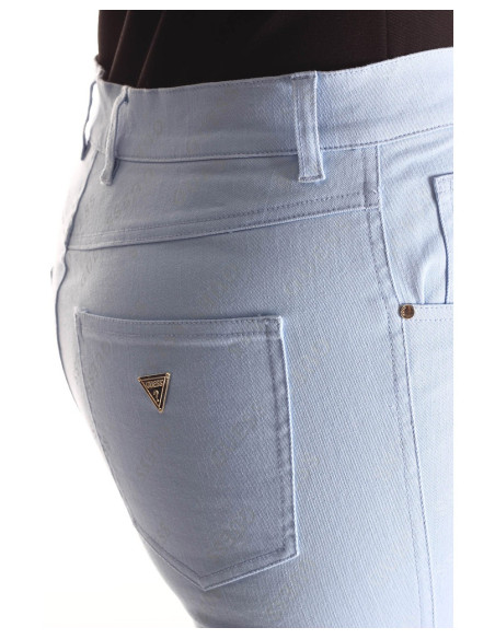 GUESS W91A28 -  Vaquero