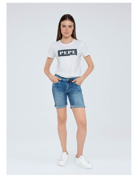PEPE JEANS Poppy - Shorts