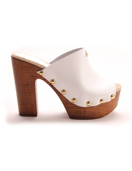 GUESS FLGBY2 - Sandalias