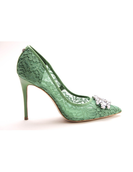 GUESS FLMBM1 - Escarpins