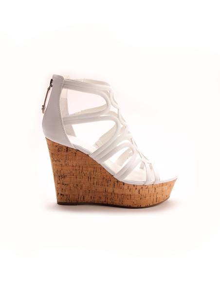 GUESS FLGED2LEA03 - Sandali