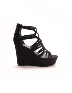 GUESS FLGD22 - Sandalias 2