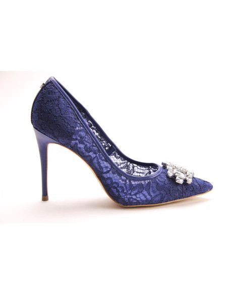 GUESS FLMBM1 - Court shoes