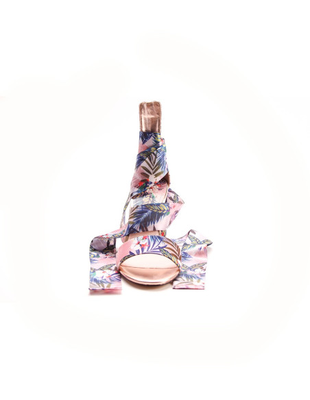 GUESS FLALL2FAP03 - Sandali