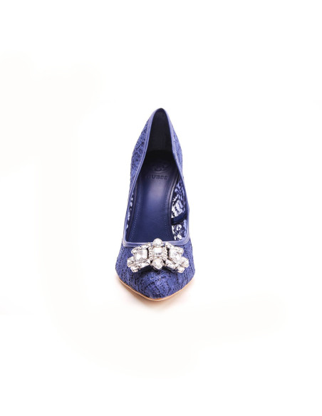 GUESS FLMBM1 - Court shoes