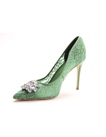 GUESS FLMBM1 - Escarpins