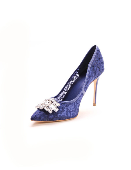 GUESS FLMBM1 - Court shoes