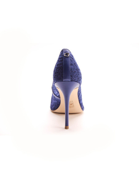 GUESS FLMBM1 - Court shoes
