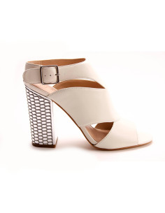 GUESS FLBBN1 - Sandalias