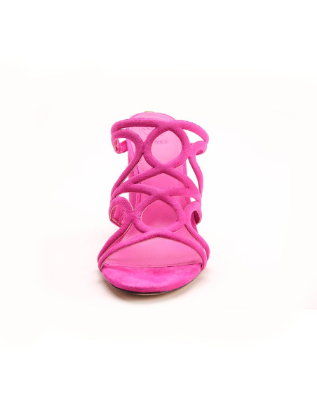 GUESS FLATY2 - Sandali