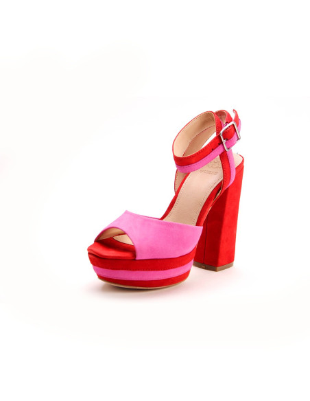 GUESS FLFAN1 - Sandalias