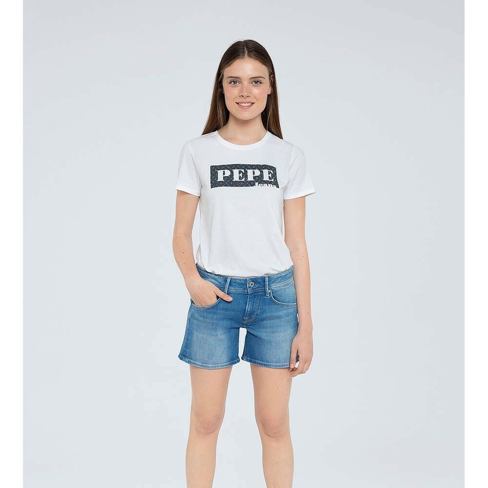 PEPE JEANS Siouxie - Short