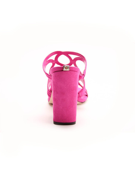 GUESS FLATY2 - Sandals