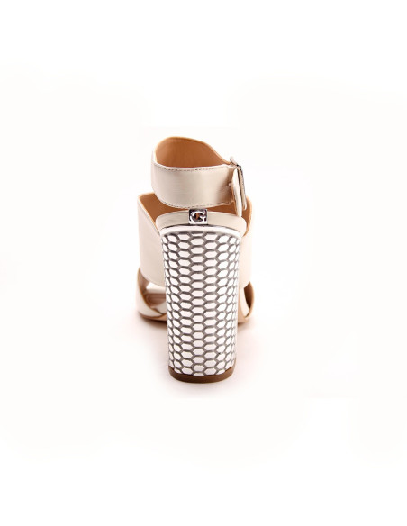 GUESS FLBBN1 - Sandalias