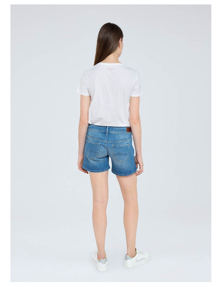 PEPE JEANS Siouxie - Pantaloncini