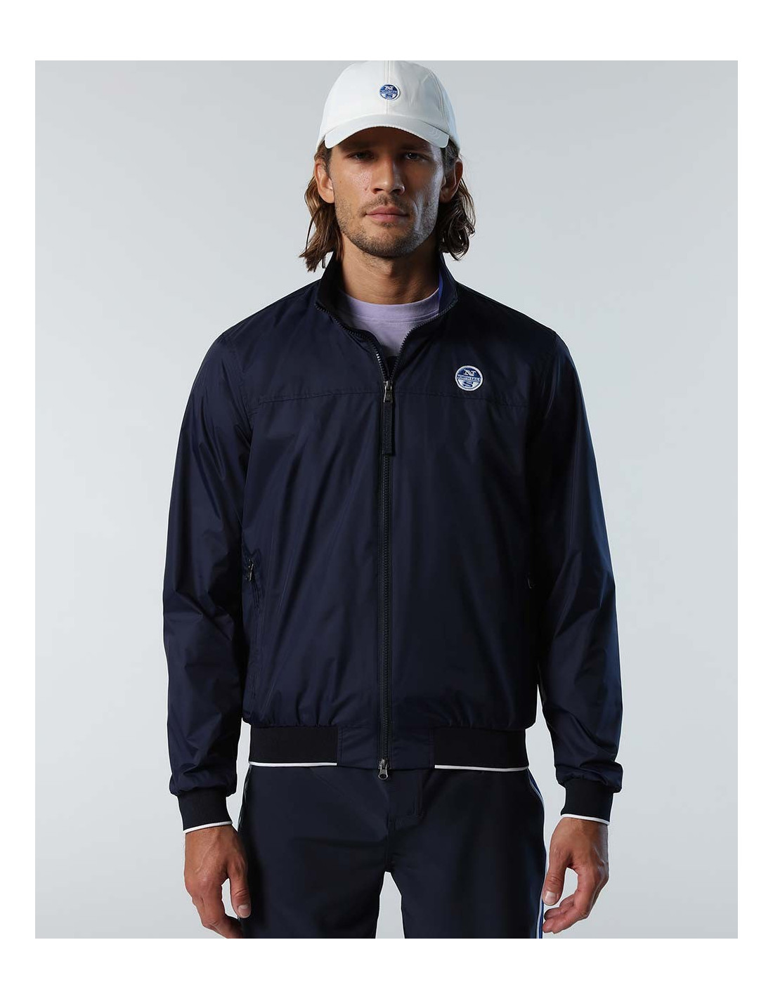 NORTH SAILS Sailor 2.0 - Giacca