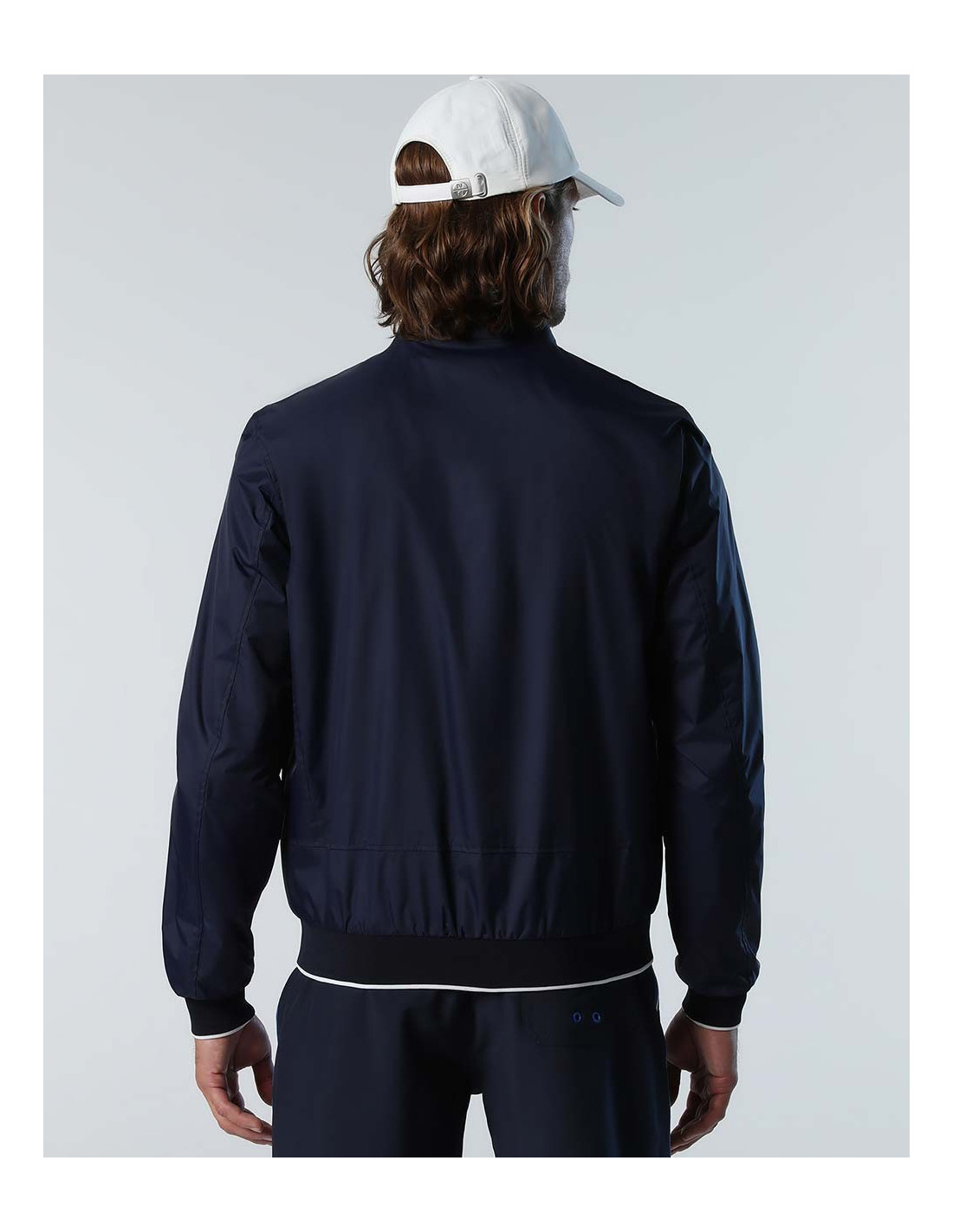 NORTH SAILS Sailor 2.0 - Giacca