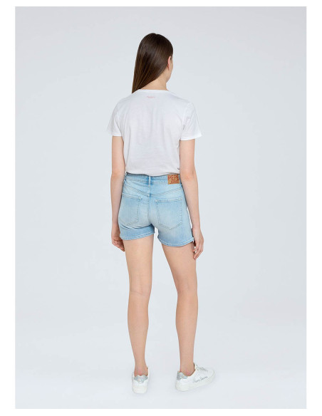 PEPE JEANS Mary Short - Pantalón corto